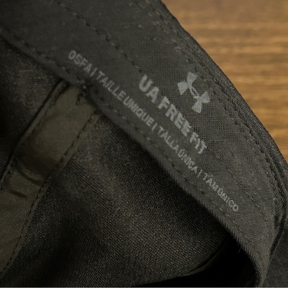 Under Armour Black Women's Hat - Picture 5 of 8